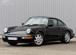 Porsche 964 C2 Coupé