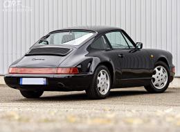 Porsche 964 C2 Coupé