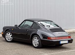 Porsche 964 C2 Coupé