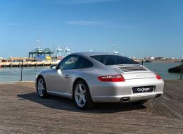 Porsche 997 Carrera 2