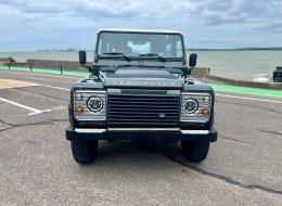 LandRover Defender 90 TD4