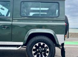 LandRover Defender 90 TD4