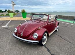 Volkswagen Coccinelle 1302 