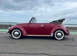 Volkswagen Coccinelle 1302 