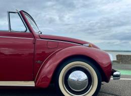 Volkswagen Coccinelle 1302 