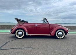 Volkswagen Coccinelle 1302 