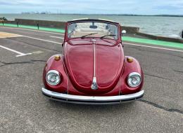Volkswagen Coccinelle 1302 
