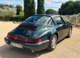 Porsche 964 targa