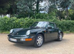 Porsche 964 targa