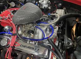 Chevrolet Corvette Stingray C3