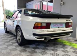 Porsche 944 Turbo 2.5 220cv Autobloquant