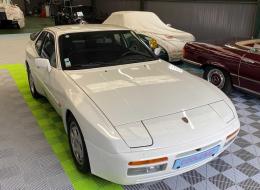 Porsche 944 Turbo 2.5 220cv Autobloquant