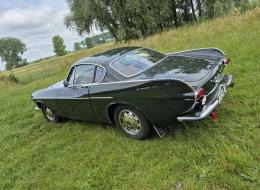 Volvo P 1800 S