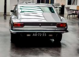 Aston Martin DB S