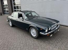 Jaguar Série - XJ 12 Série 3
