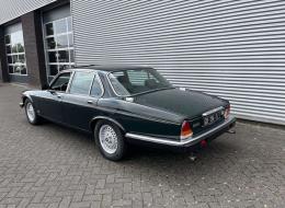 Jaguar Série - XJ 12 Série 3