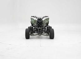 Moto yamaha Raptor 700 '2006 CH7235