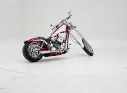 Moto  Arlen Ness Highliner '2006 CH9063