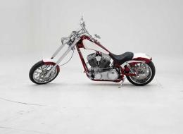 Moto  Arlen Ness Highliner '2006 CH9063