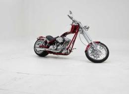Moto  Arlen Ness Highliner '2006 CH9063