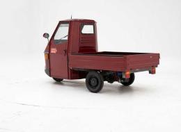 Piaggio Triporteur APE '96 CH4518