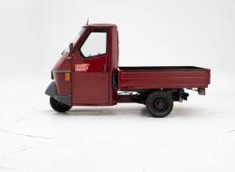 Piaggio Triporteur APE '96 CH4518