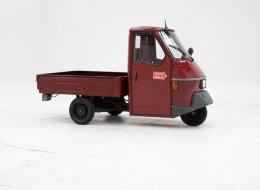 Piaggio Triporteur APE '96 CH4518