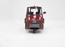 Piaggio Triporteur APE '96 CH4518