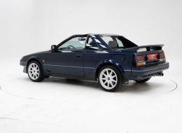 Toyota MR1 '89 CH48411