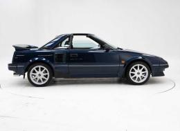 Toyota MR1 '89 CH48411