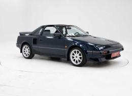 Toyota MR1 '89 CH48411