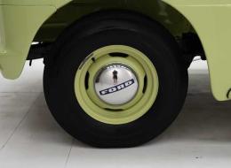 Ford Pick-up F2 '51 CH3276