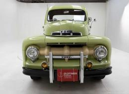 Ford Pick-up F2 '51 CH3276