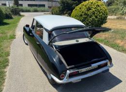 Citroen ID 19