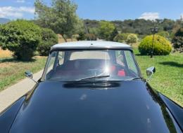 Citroen ID 19