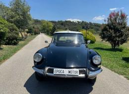 Citroen ID 19