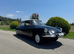 Citroen ID 19