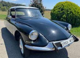 Citroen ID 19
