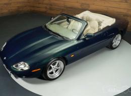 Jaguar XK8 Cabriolet