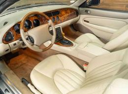 Jaguar XK8 Cabriolet