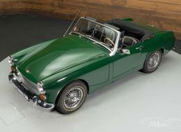 Austin Healey Sprite