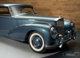 Mercedes-Benz 300 S Coupé