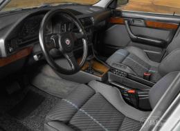 Alpina B10 Bi-Turbo 3.5