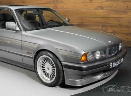 Alpina B10 Bi-Turbo 3.5