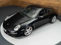 Porsche 997 Carrera