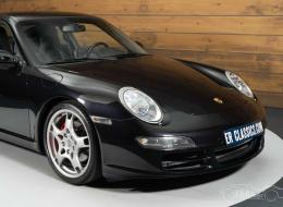 Porsche 997 Carrera