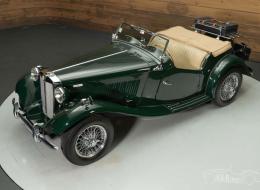 MG TD MK2
