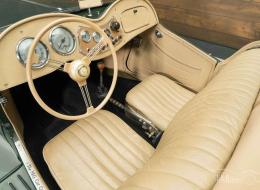 MG TD MK2