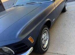 Ford Mustang V8 Cabriolet