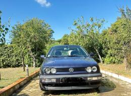 Volkswagen Golf 3 GL